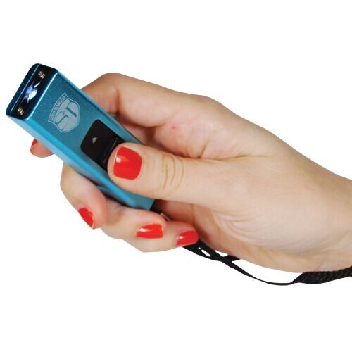 Safety Technology Stun Gun Self Defense Personal Security Protection