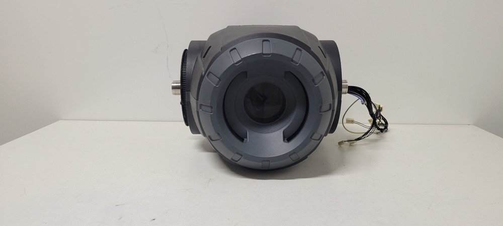 Martin Mac 250 Light Head Unit