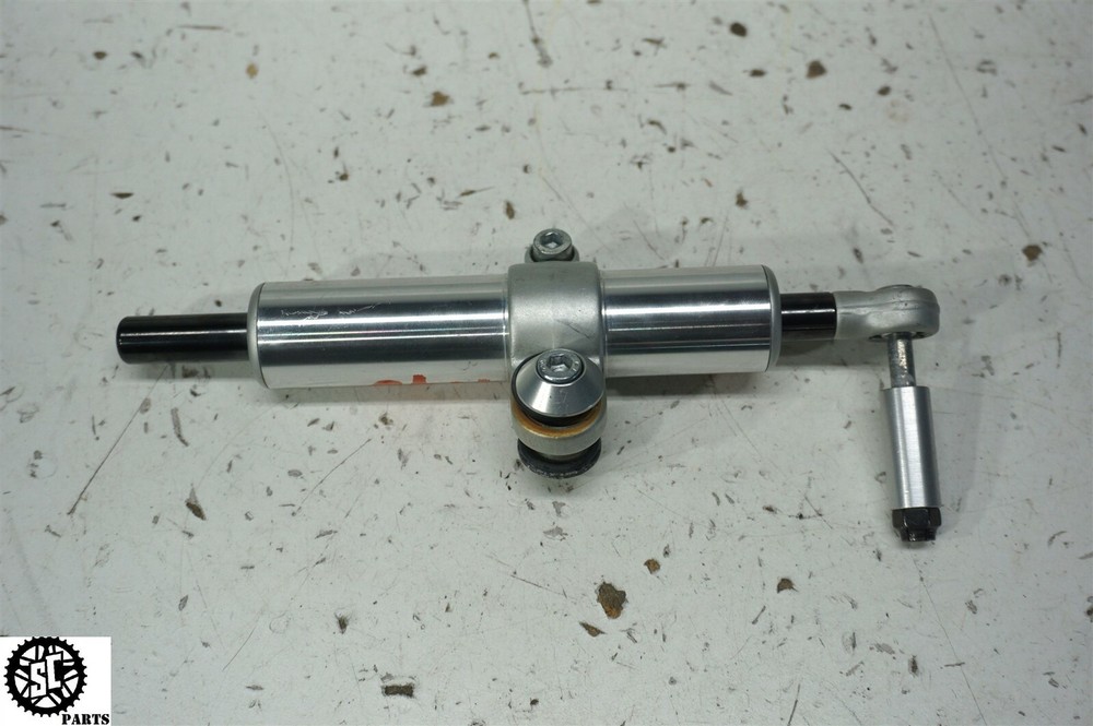 2014 EBR BUELL 1190 SX STEERING DAMPER STABILIZER