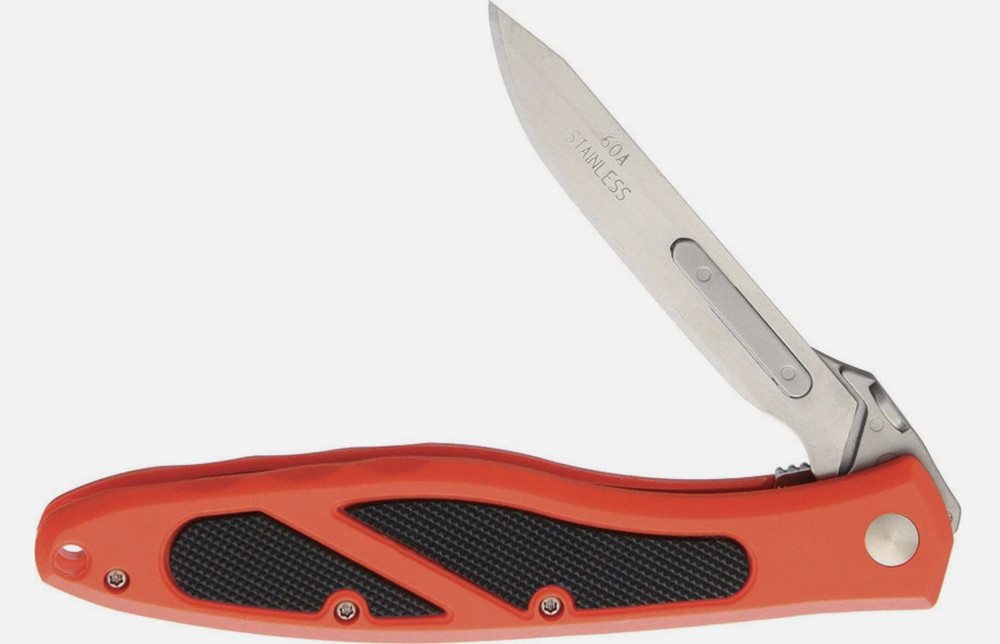 Havalon Piranta Edge Linerlock 70205