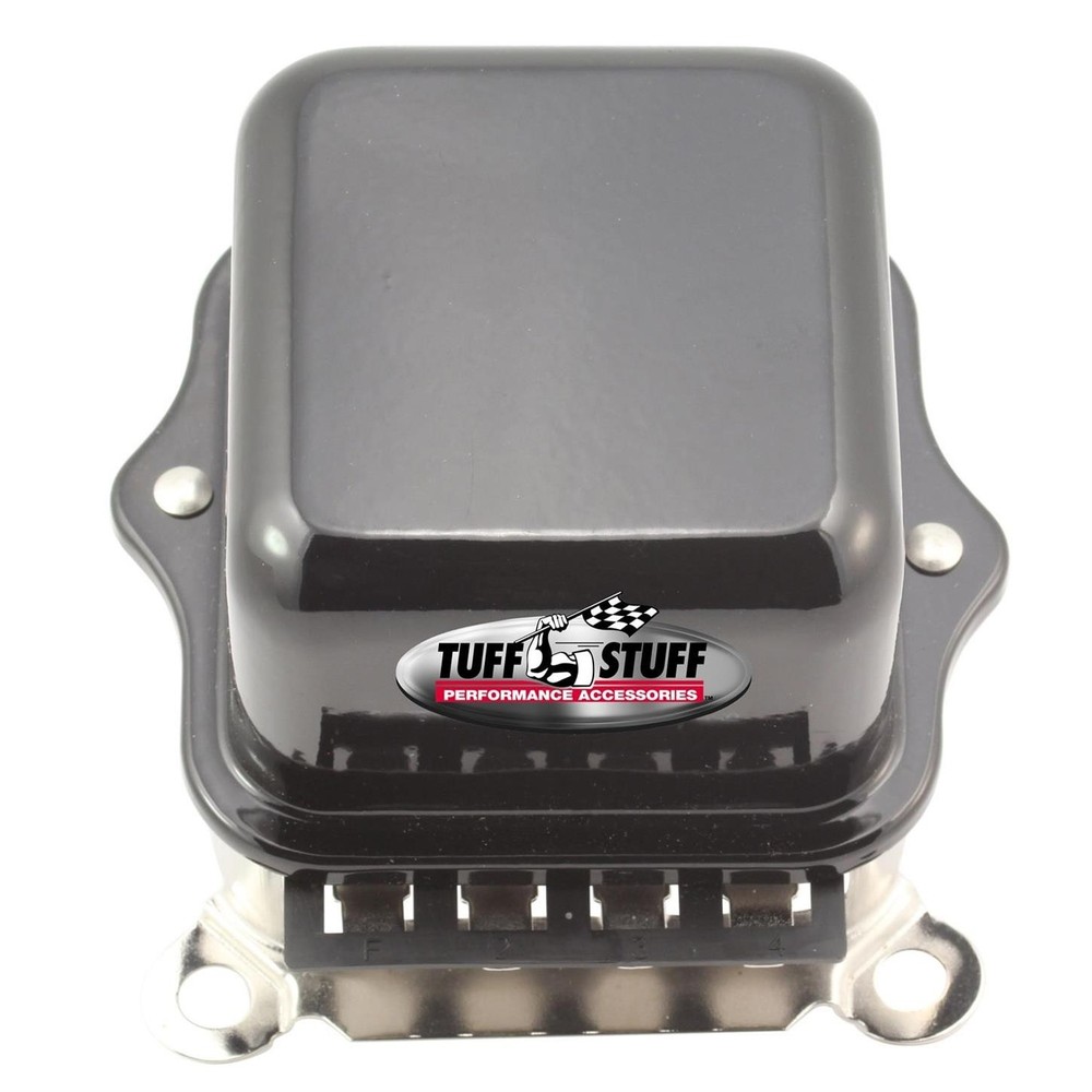 Tuff Stuff 7635 GM 10DN Replacement External Regulator