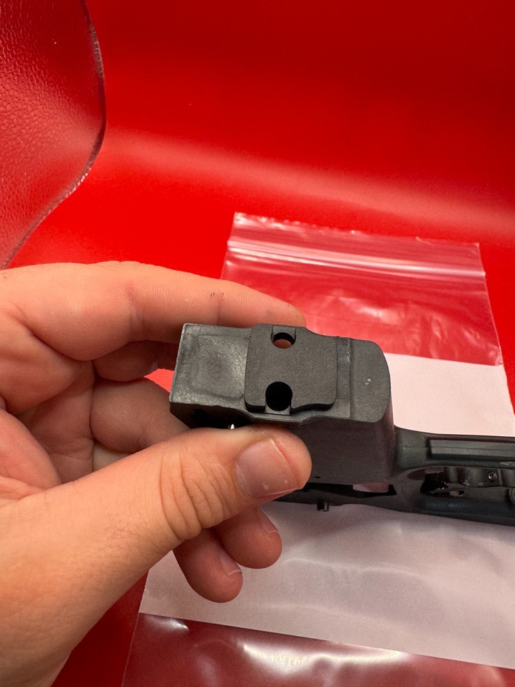 Planet Eclipse ETEK 5 Frame