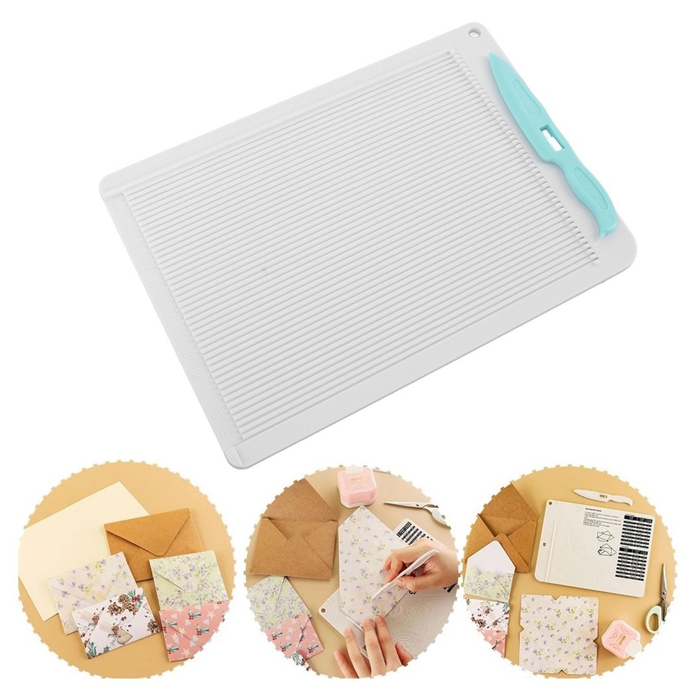 Scoring BoardEnvelope MakerEnvelope Punch BoardScoring ToolSmall Score Board ...