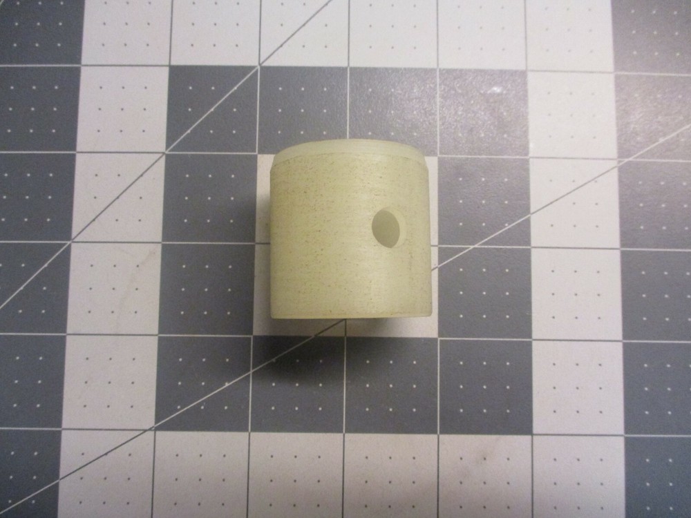 New Idea 103016 Plastic Bushing