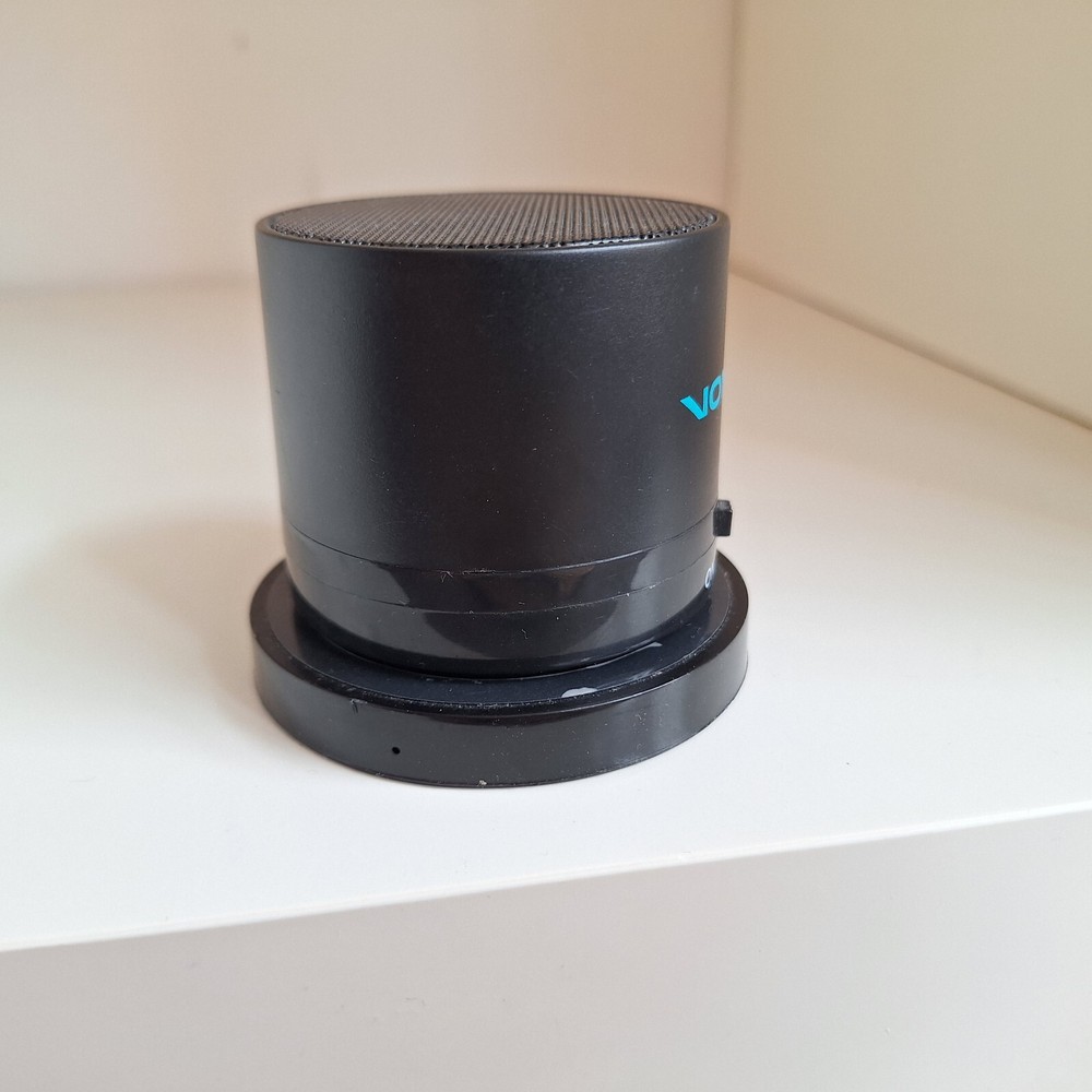 Vontier Speaker Blutooth Promotional Advertising Wireless Charging Technologies