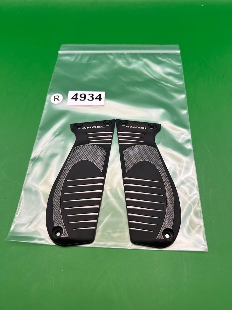 06 Angel Speed Grips