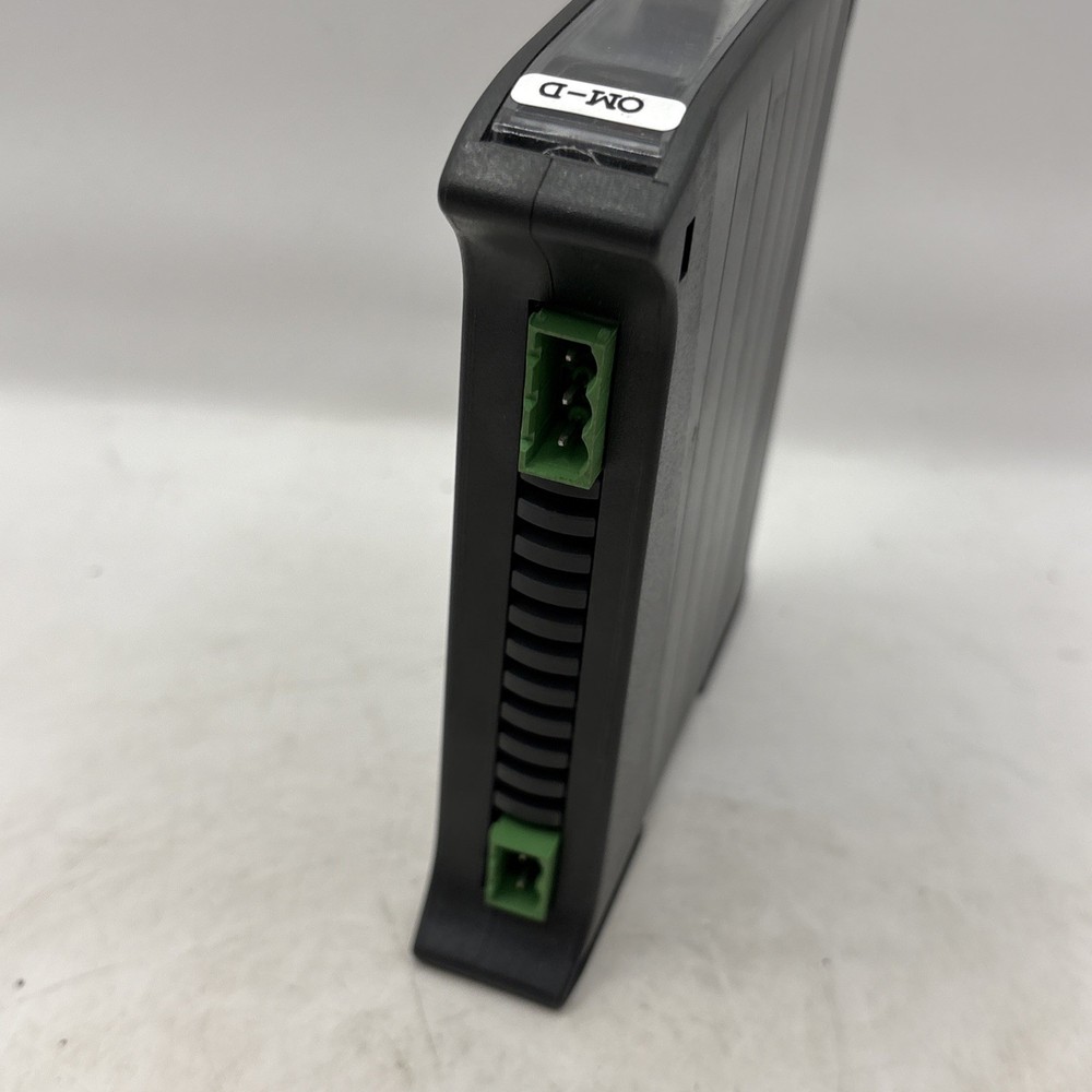 Input Module Component Of The Besseling US4005 Controlled Atmosphere System