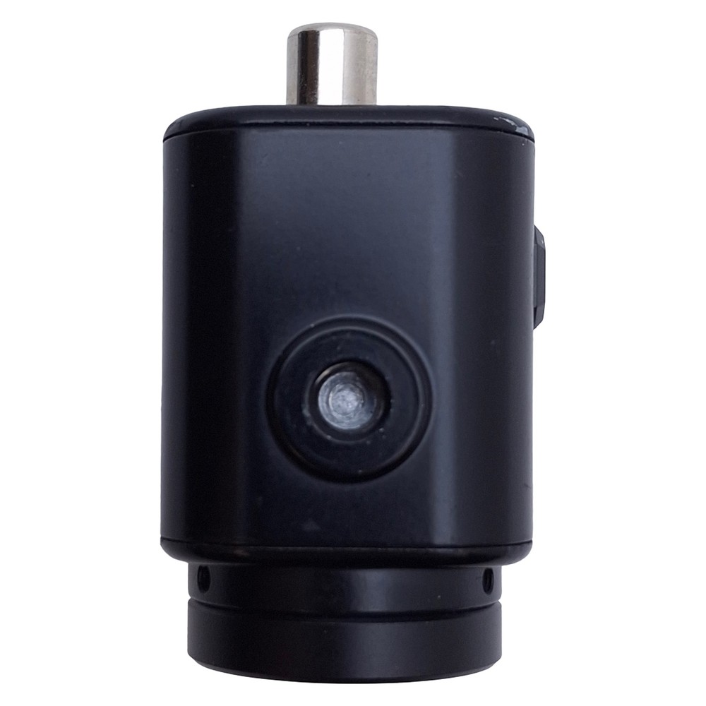Watec WAT-902B EIA High Sensitive Camera w/Low Noise 1/2" CCD, CS Mount, 12VDC