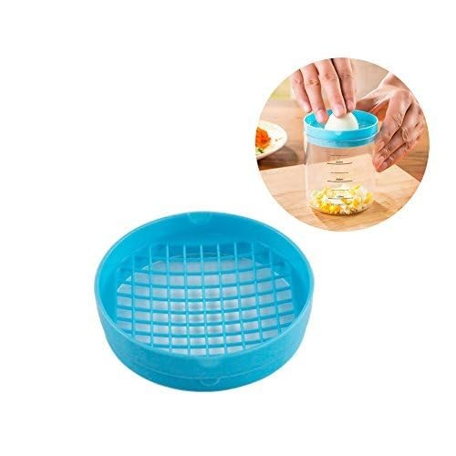 BUTEFO 8 in 1 Kitchen Tool Set All 1 Multipurpose Large,