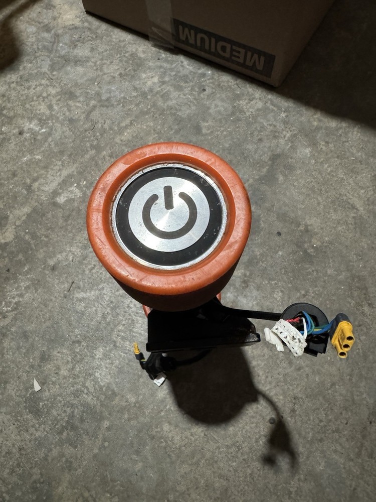 Juiced Board Single