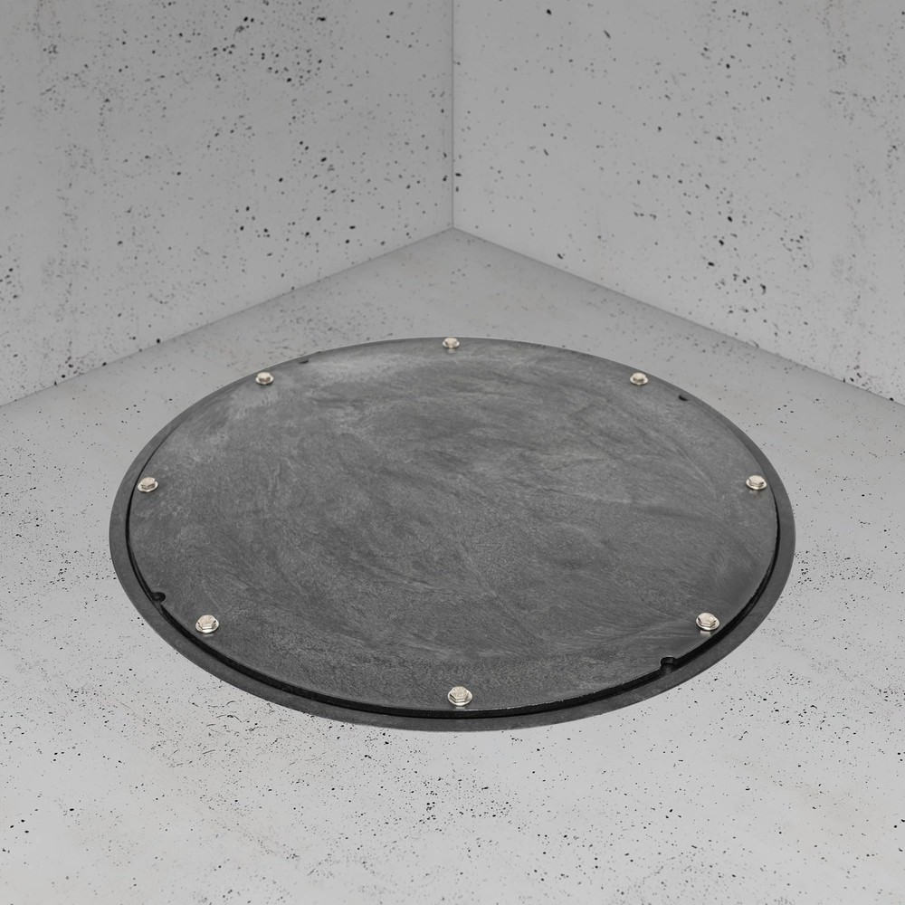 Jackel Sump Basin Cover (Model: SF22B)