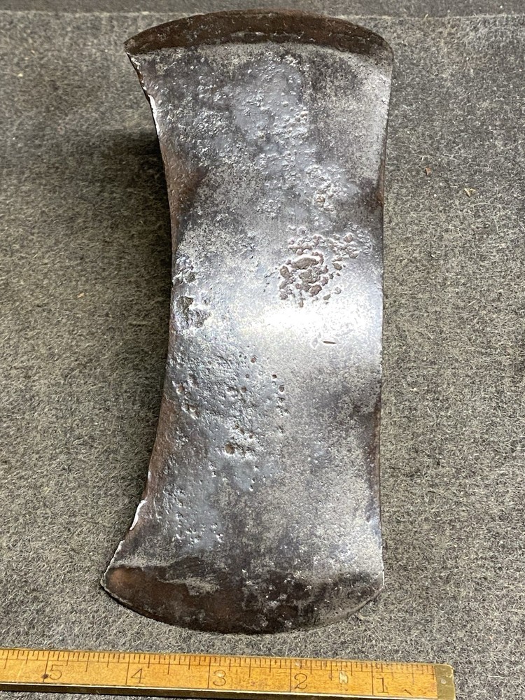 Vintage Plumb Cruiser Double Bit Axe 2 Lbs. 13 Oz.