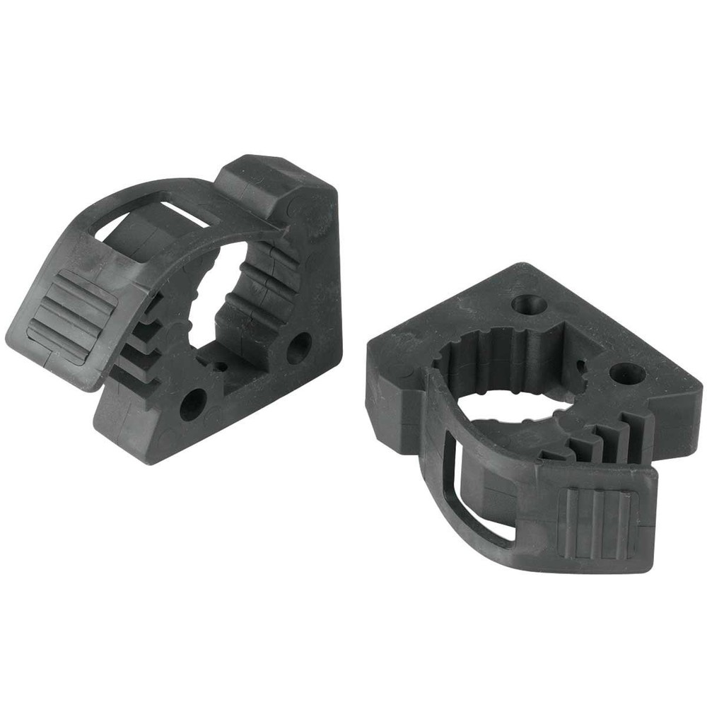 Original Clamp for mounting tools & equipment 1" - 2-1/4" diameter, 2 Count (...