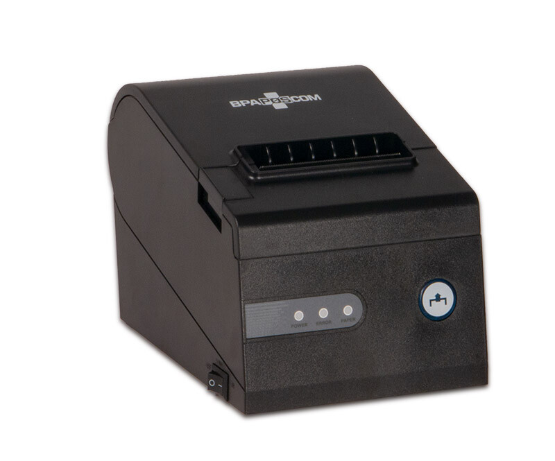 BPA All-In-One Touch System