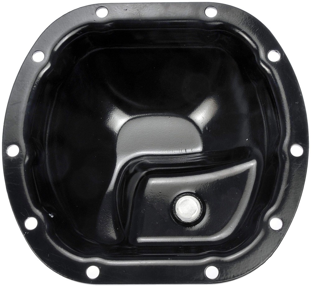 Dorman 697-726 Front Differential Cover Compatible with Select Jeep Models
