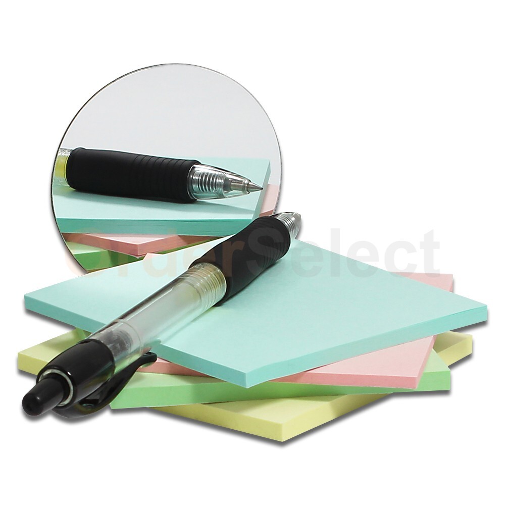 Selfie Small Phone Mirror Circle 2" for Android Blackview BV5200 Pro / BV9200