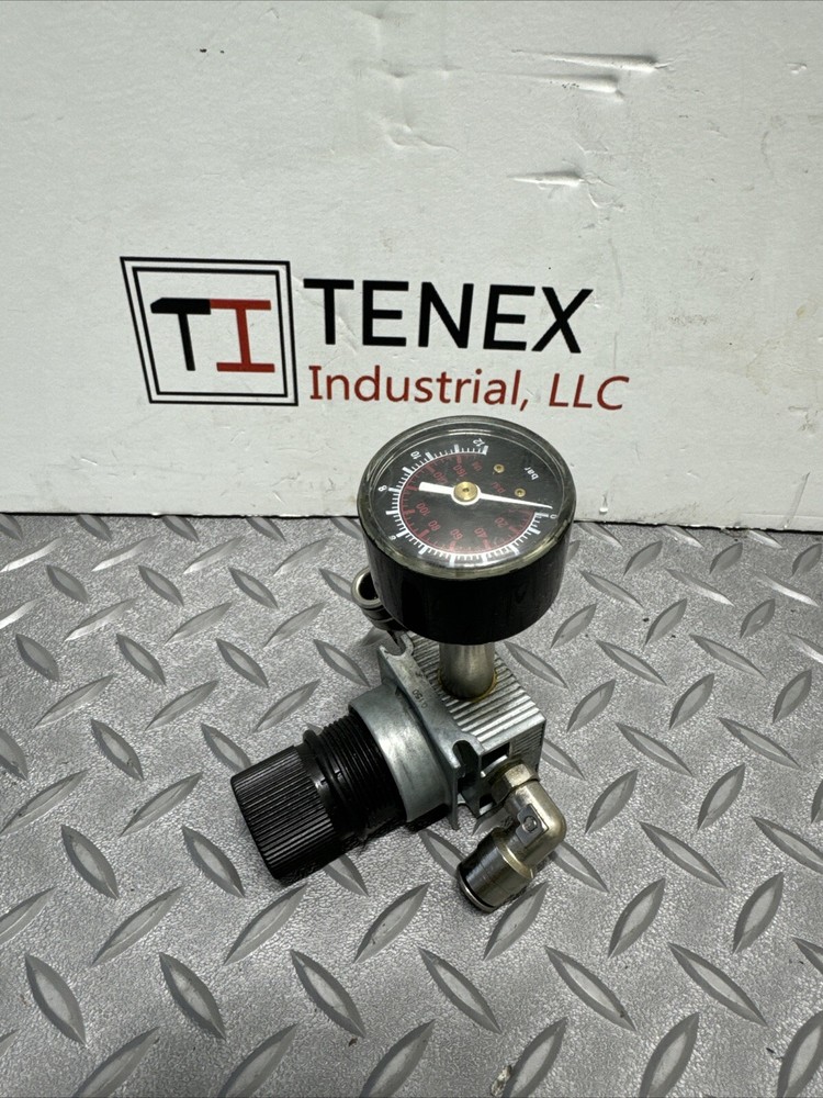 REXROTH 5352700000 Pressure Gauge    A-31