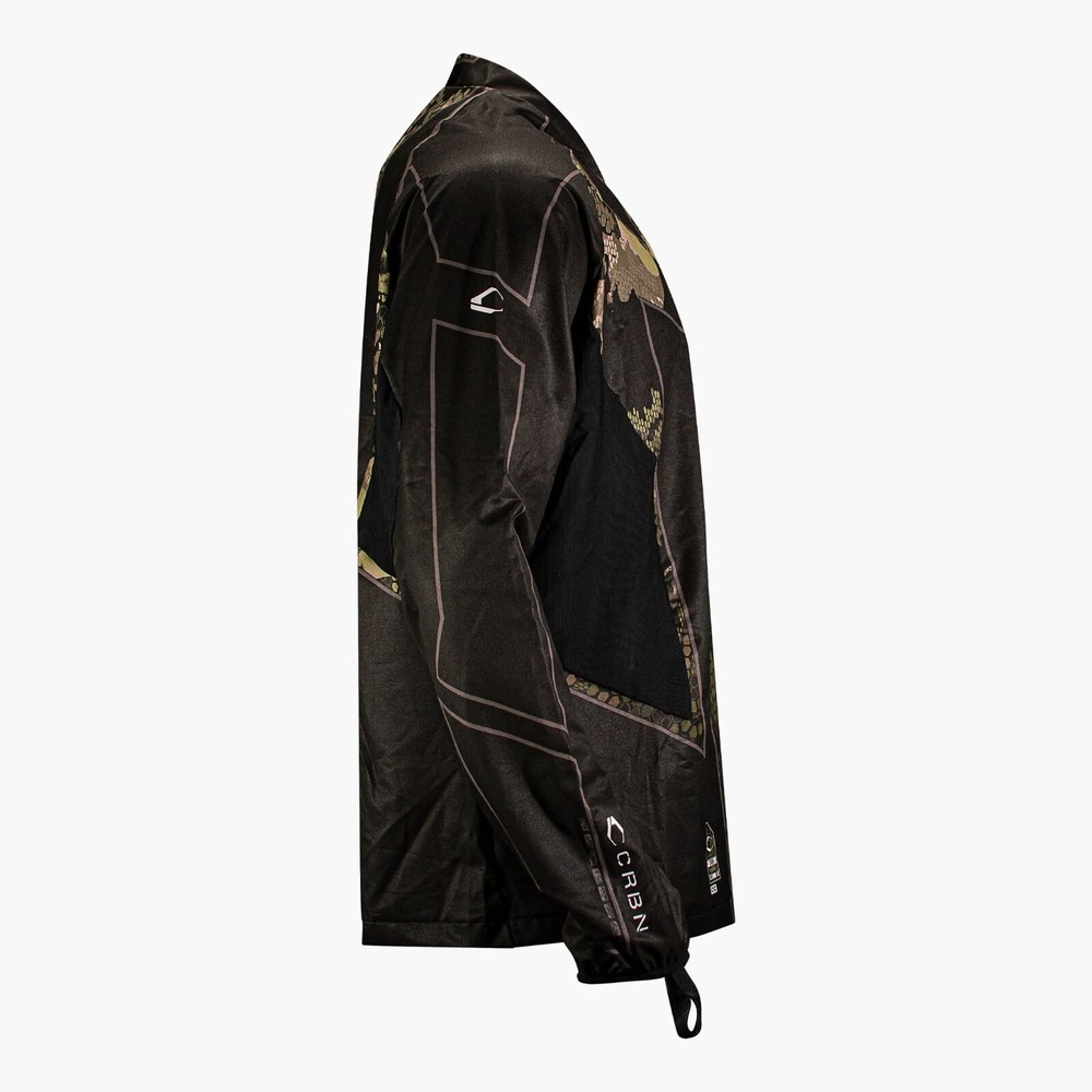 CRBN SC Jersey - CRBN Camo - Medium - Paintball