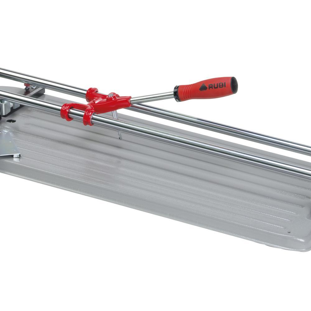 Rubi Tools TS-43 MAX, TS-66 MAX, TS-75 MAX Professional Tile Cutters