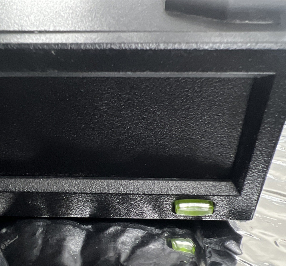 Dell PowerVault RD1000 External Data Cartridge Backup Drive