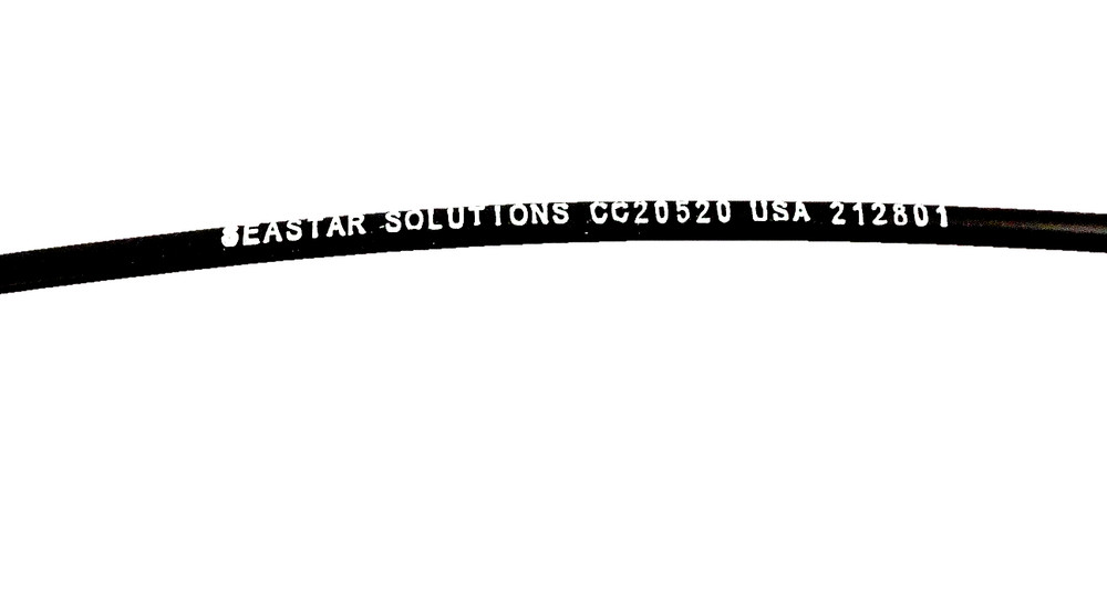 Dometic | CC20520 | 479 Type Standard Series 20ft Engine Control Cable Assembly