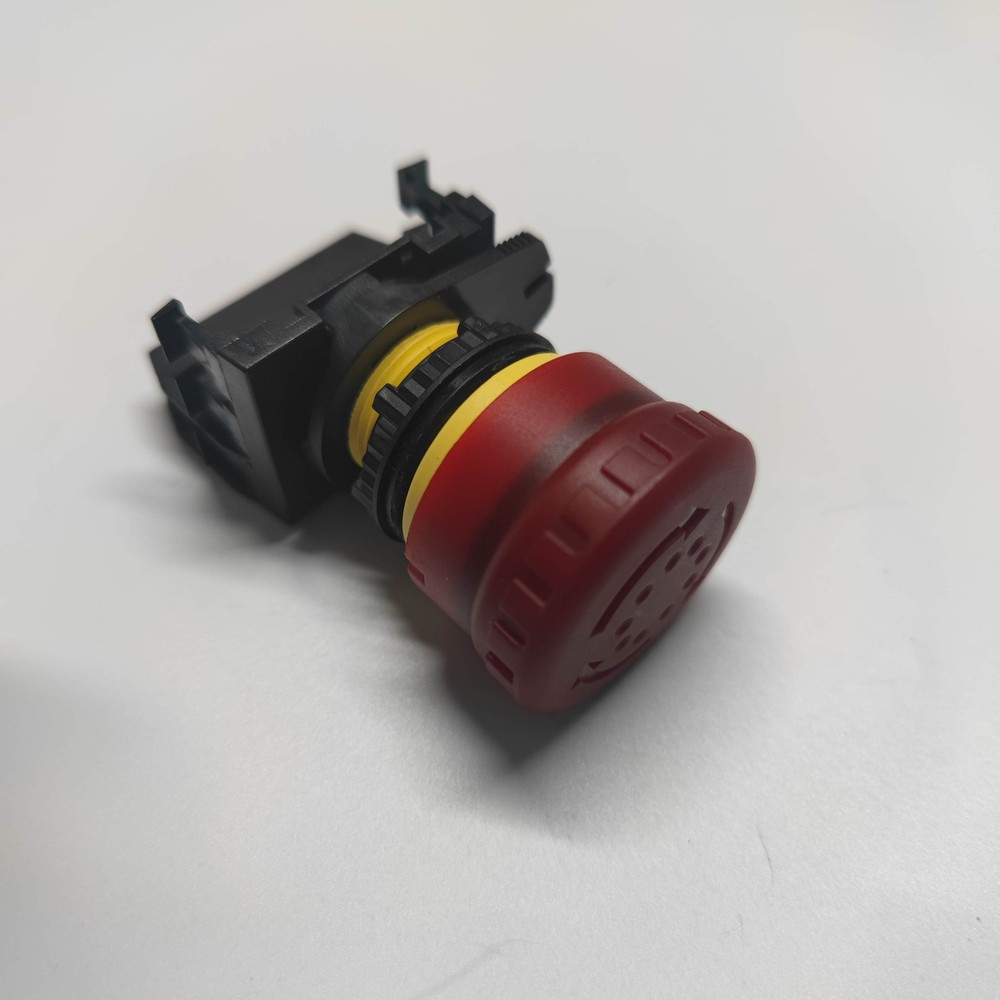 QTY:1pc Emergency Stop Push Button Switch HY57B