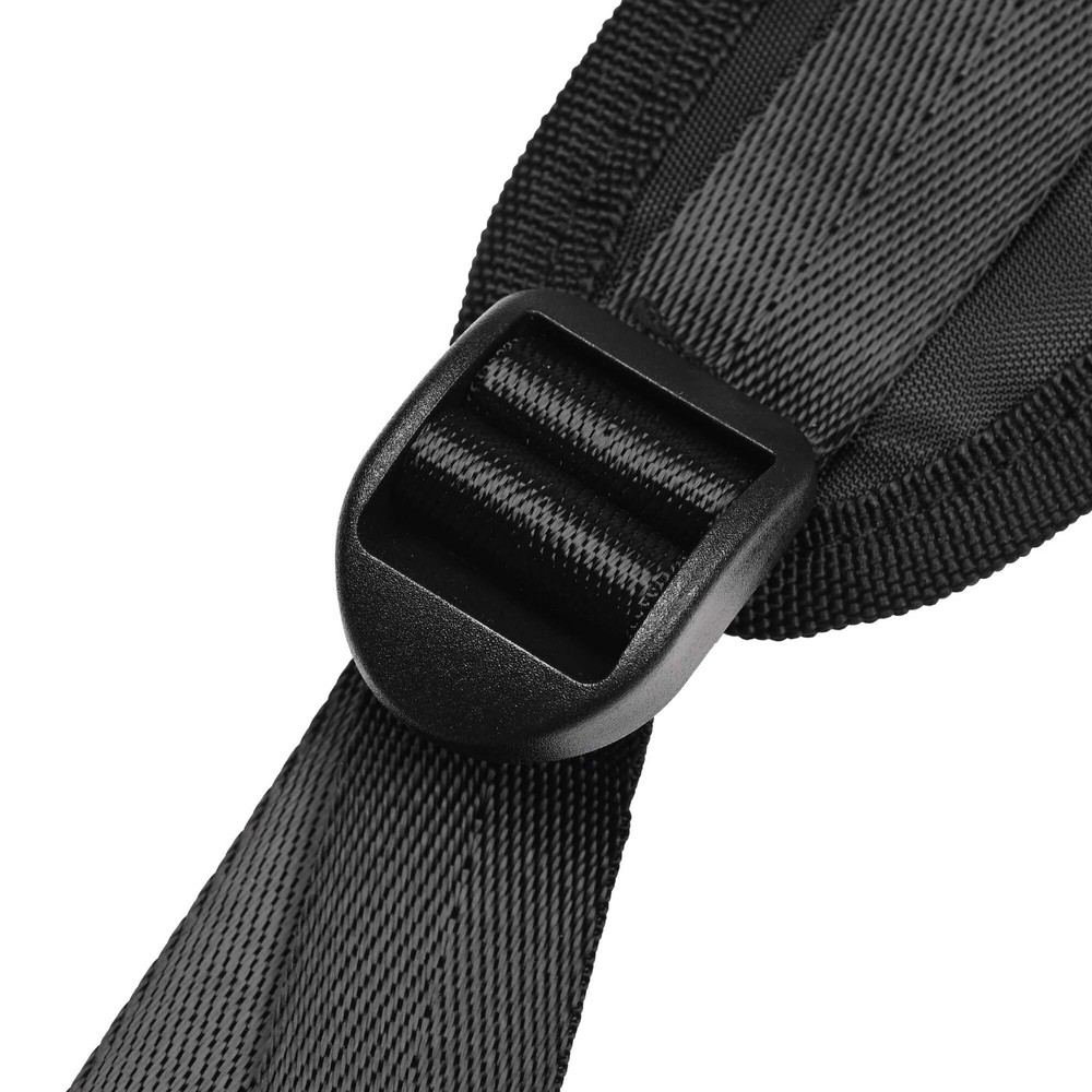 Yescom Universal Guitar Case Backpack Strap Padded Shoulder Strap Adjustable