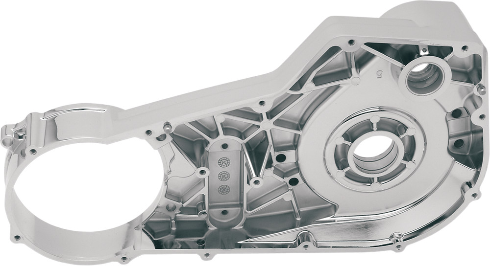 Drag Specialties Chrome Inner Primaries 1107-0038