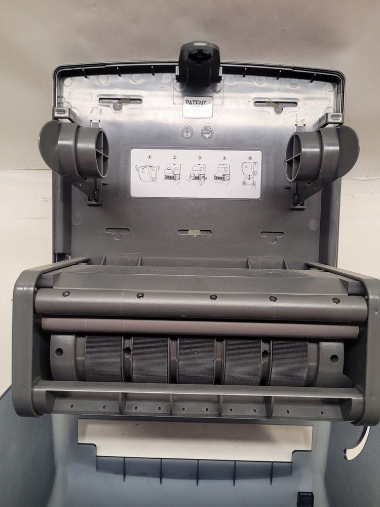 Titan Matic Hand Towel Roll Dispenser H1 System