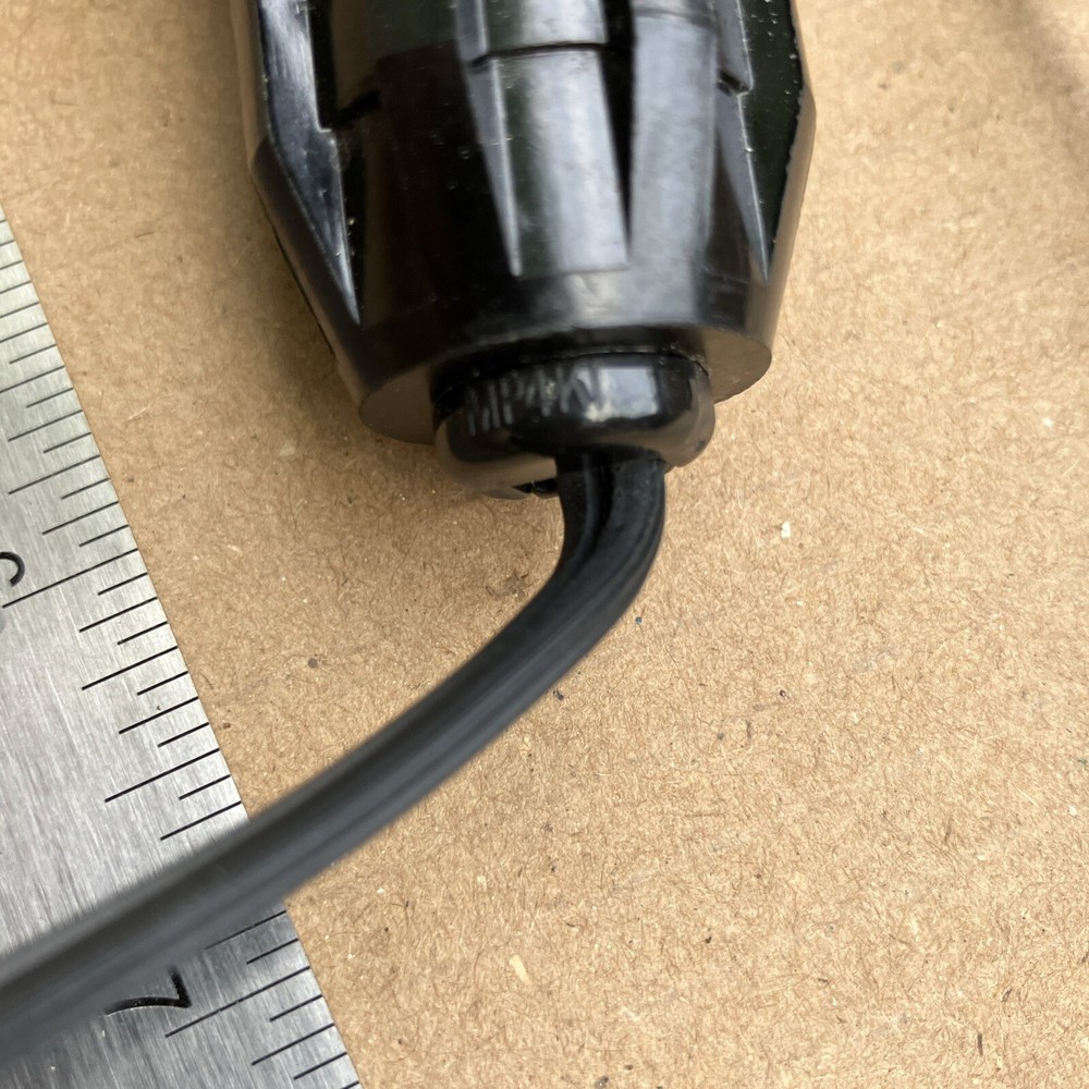 New Old Stock working microscope Lamp/light/housing