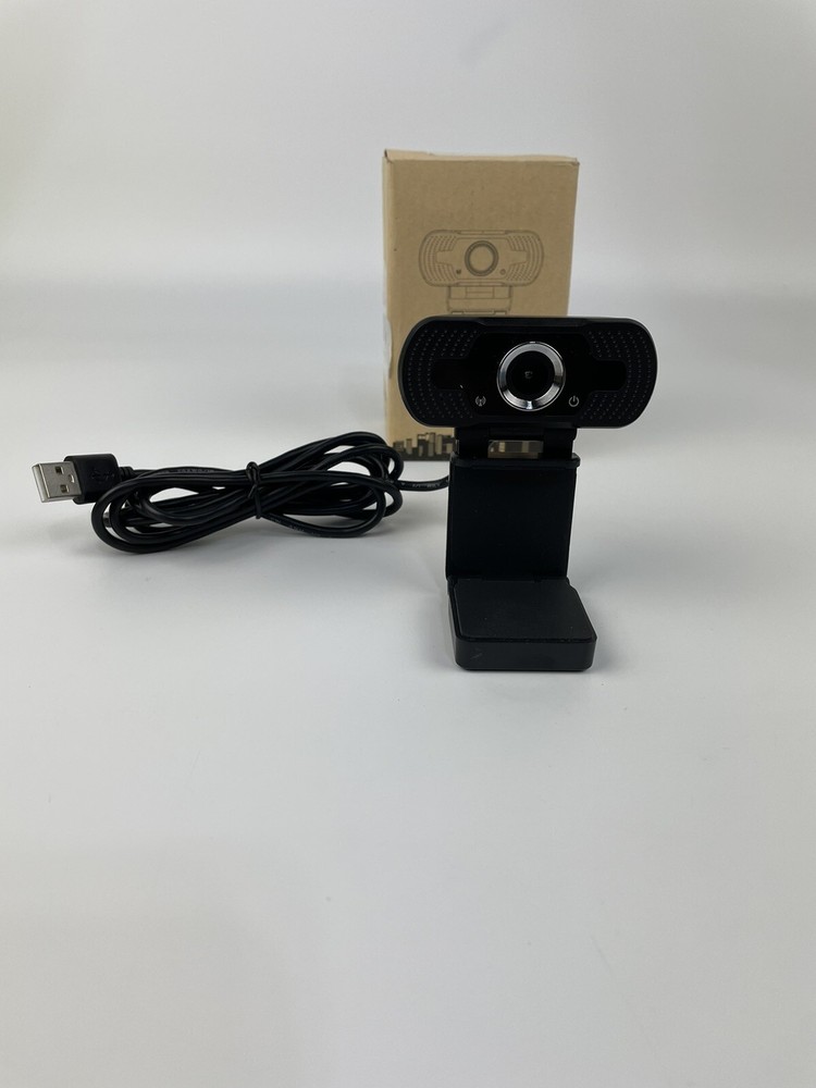Anivia W8 1080 Webcam DC 5V 3.6mm Lens, Webcam DRC digital wide dynamic function