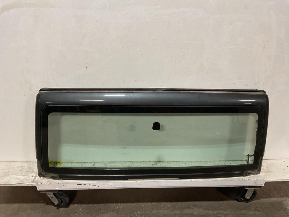 Used Windshield Frame fits: 2010 Jeep Wrangler  Grade A