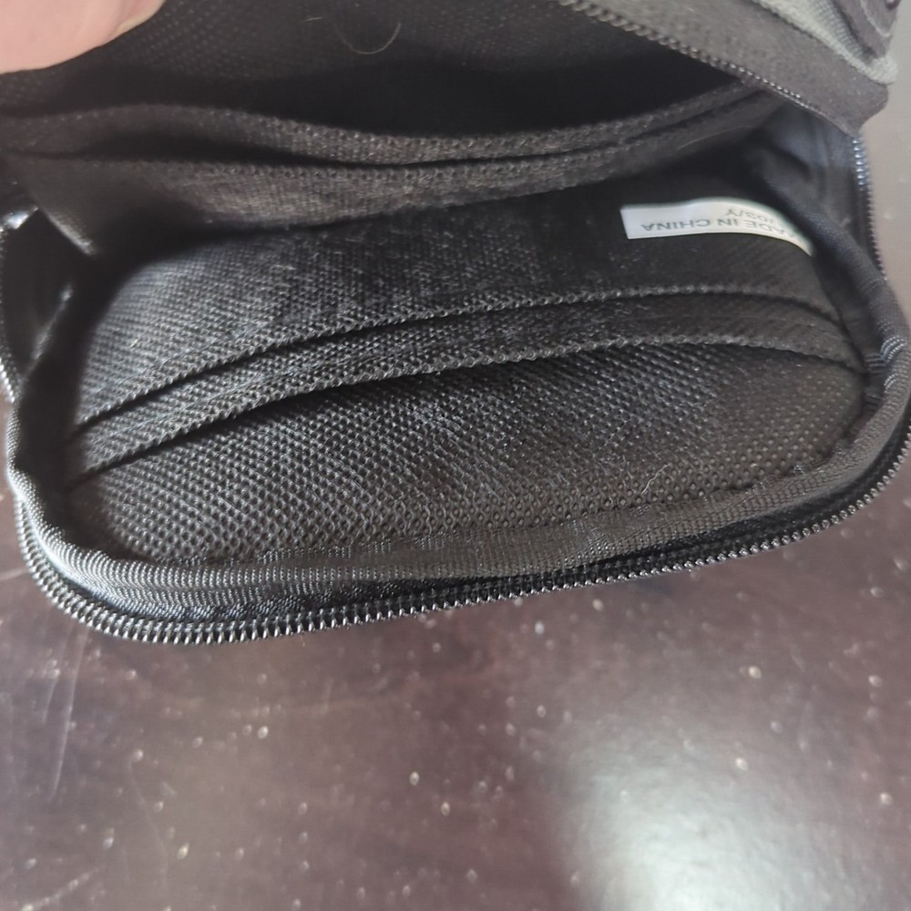 Case Logic Portable CD Player Case With Headphone Jack Protective