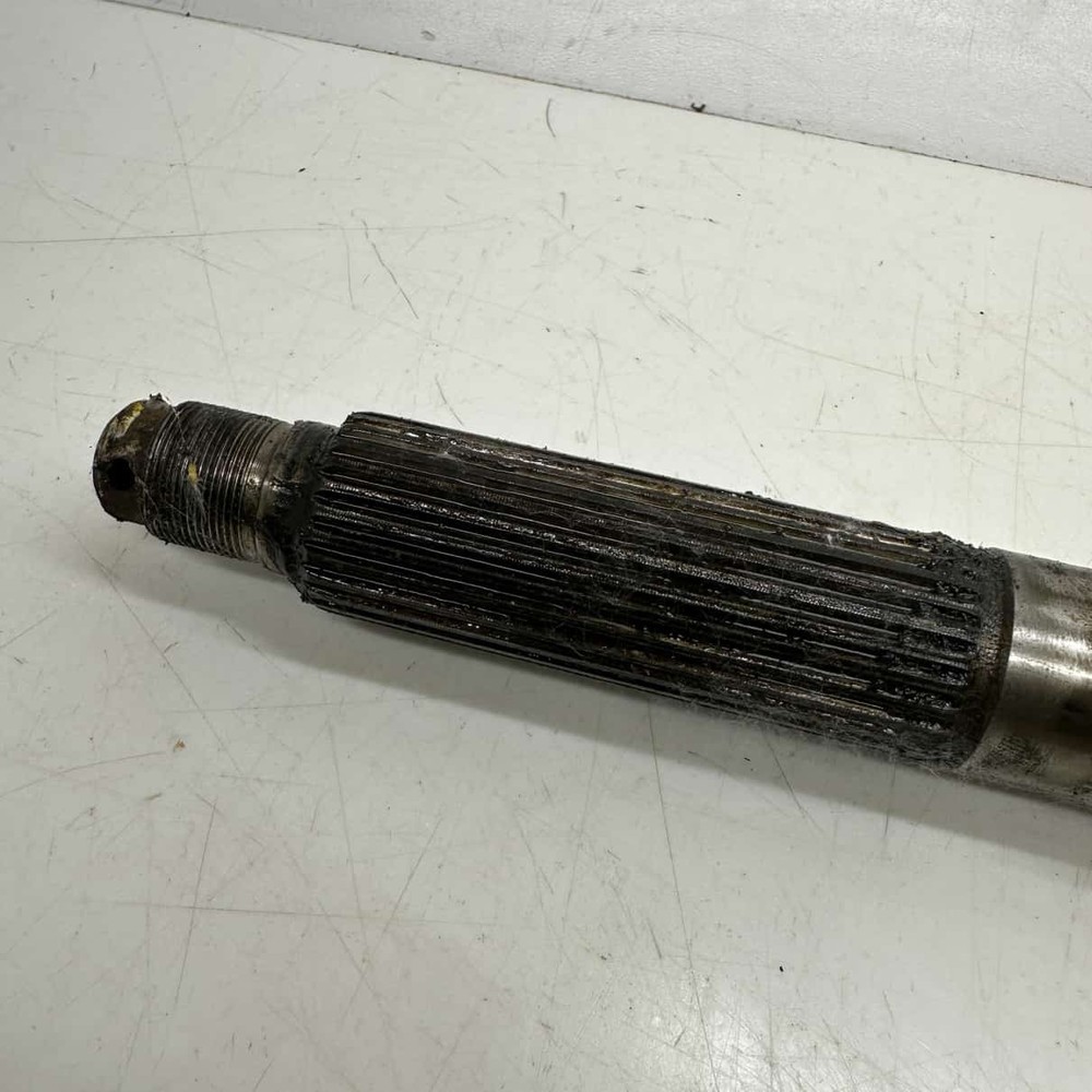 Shaft, Final - 2004 Honda Foreman 450