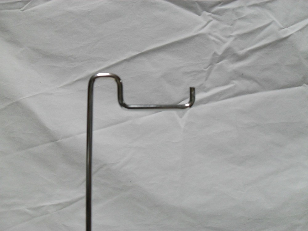 Adjustable Purse Hanger Display Stand PS-1