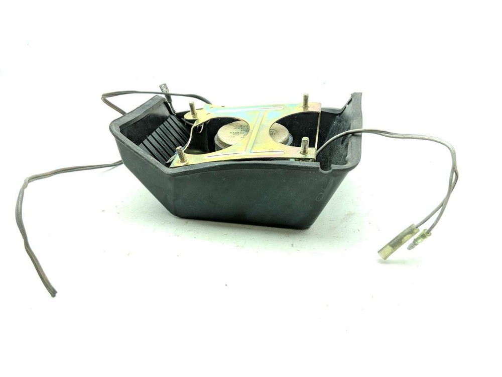 82 Honda GL 1100 Front Right Goldwing Speaker
