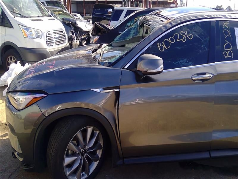 Chassis ECM Telematics Control Module Fits 2021 QX50 579020
