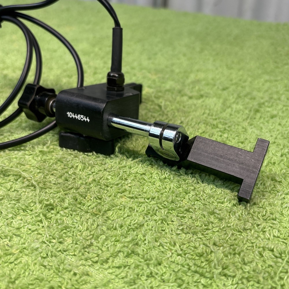 Mouth Switch for Neuro Microscope, Leica™ 10446544