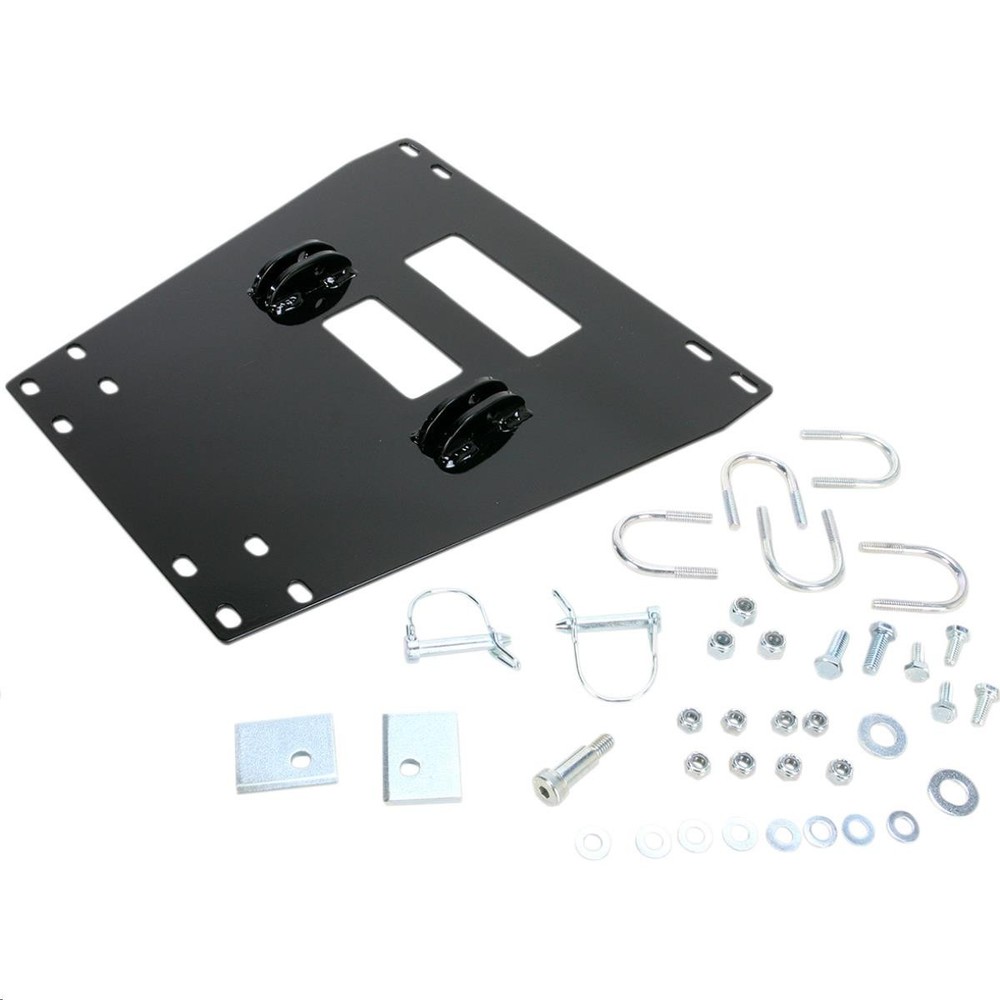 Moose Utility 2717PF Plow Bottom Mount