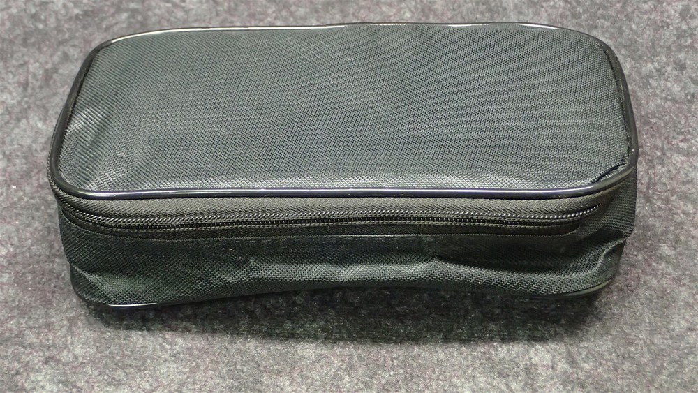 ESI 655 - 1000 Amp Probe Digital Multimeter (BN52)