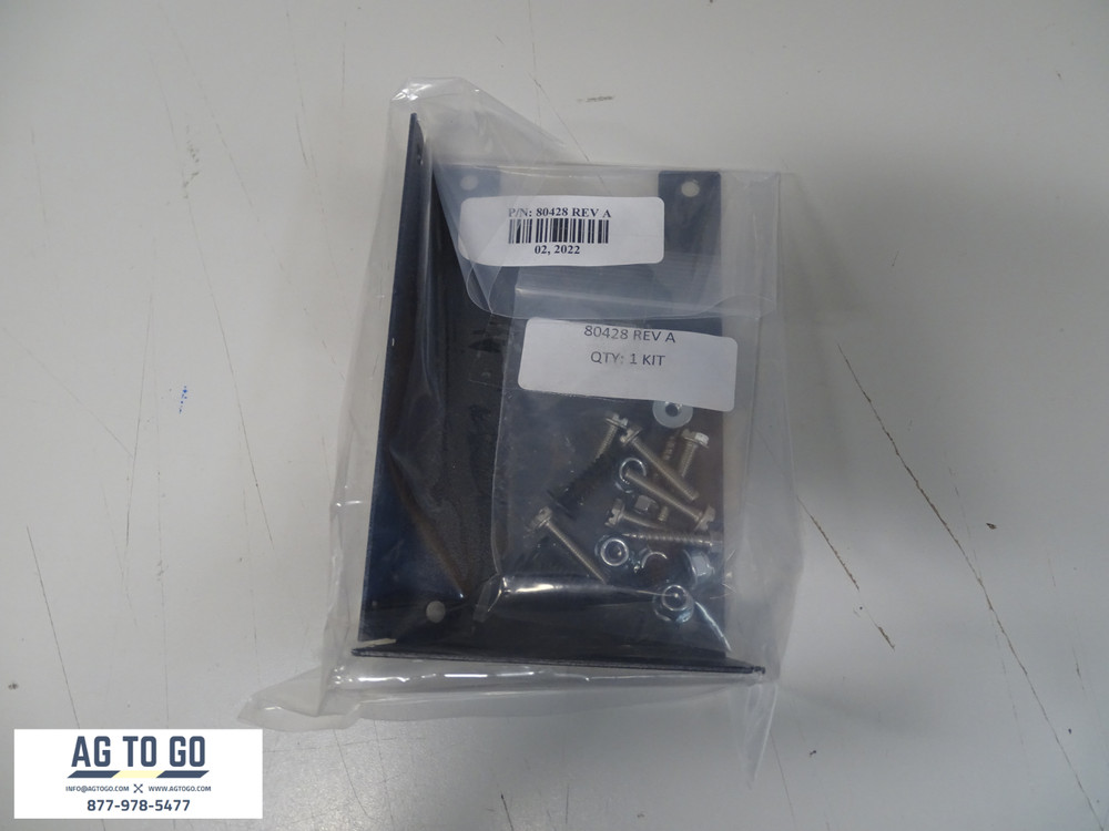 Trimble Field-IQ Spray Control System -Generic Rate & Section Control (99104-05)