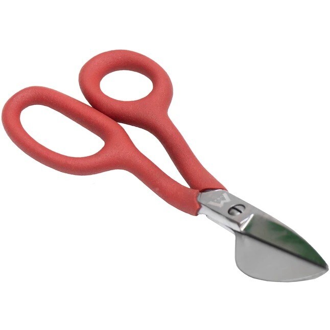 Duckbill Napping Shears Scissors Marshalltown EDI-28785