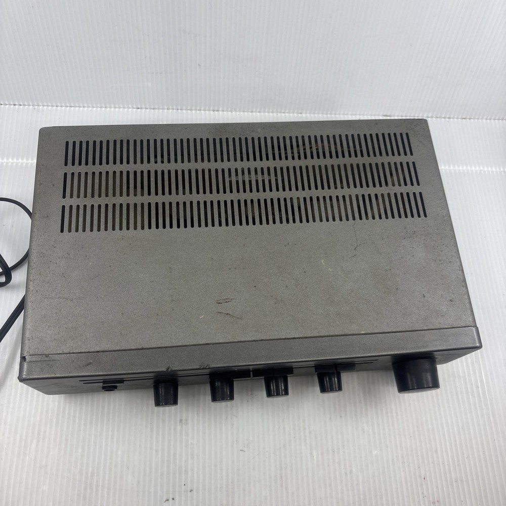 Advent Response Model 450S FM Receiver TESTED