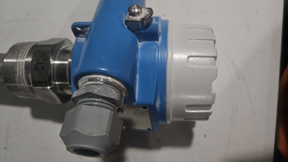 Endress+Hauser Soliphant T FTM20 Vibronic Level Switch SS Probe