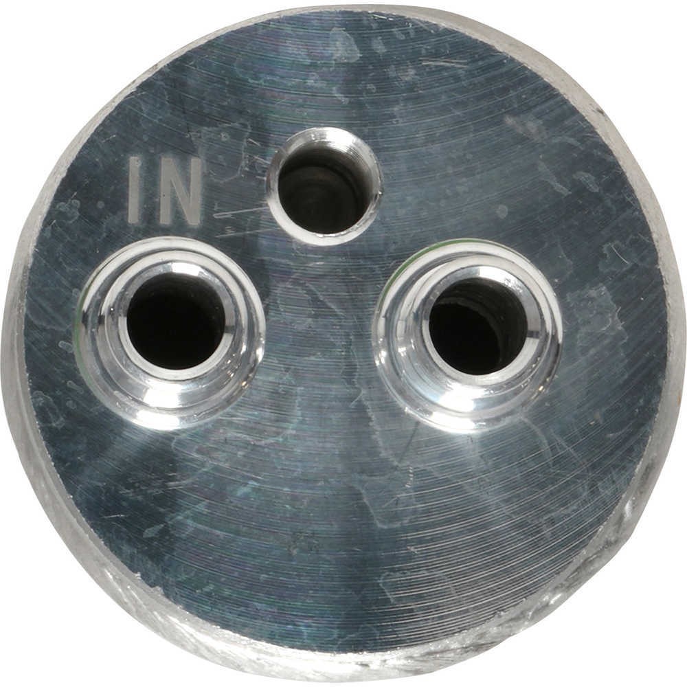 A/C Receiver Drier-Drier Pad Mount UAC RD 10056C