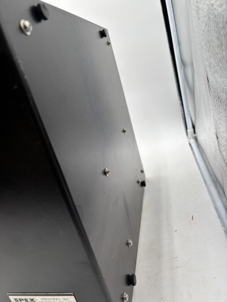 SPEX Industries MSD step driver mini