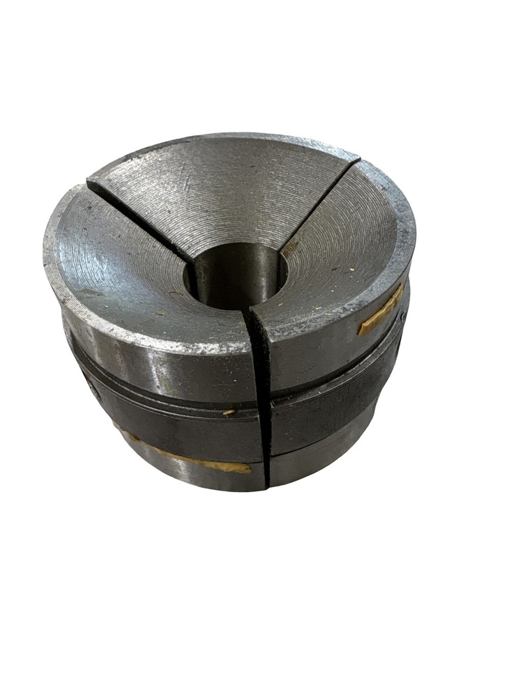 1" Collet Pad - RND 5 w&S