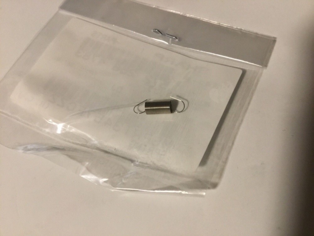 MSPRT3457FCZZ Upper Separation Pawl Spring for SHARP MX-4100N MX-5000N