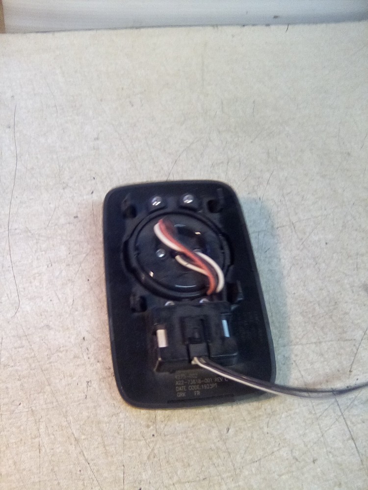 Freightliner A22-73818-001 Cab Dome LED Light