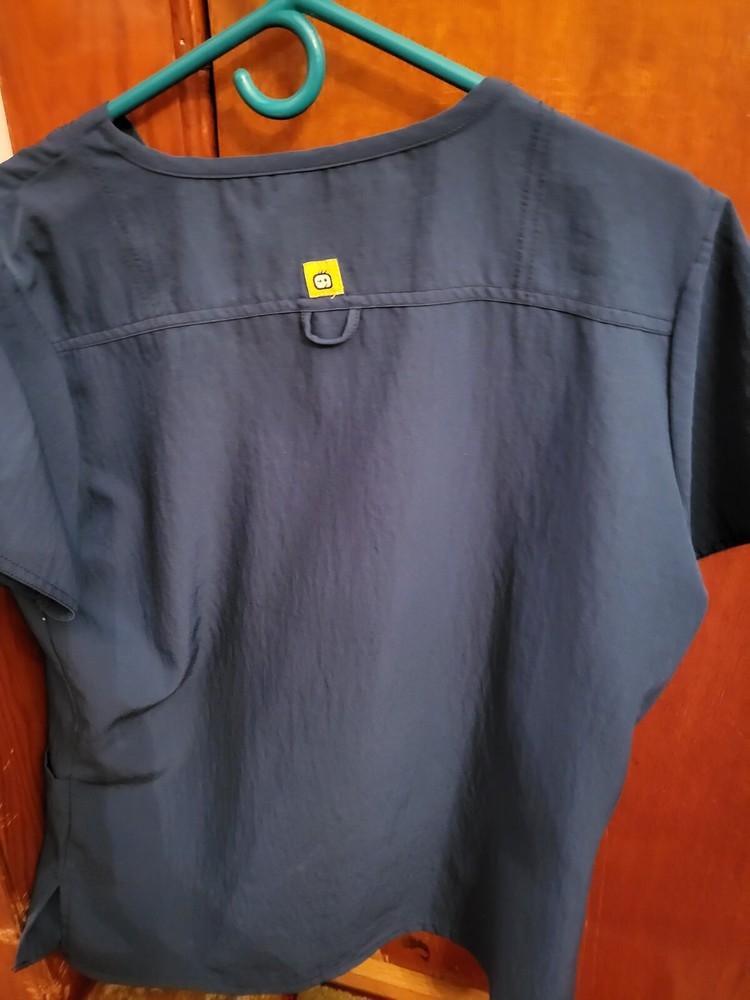 Greys anatomy scrubs set
